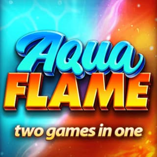 Aqua Flame