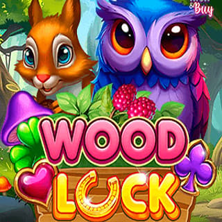Wood Luck