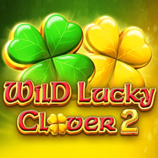 Wild Lucky Clover 2