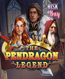 the Pendragon Legend