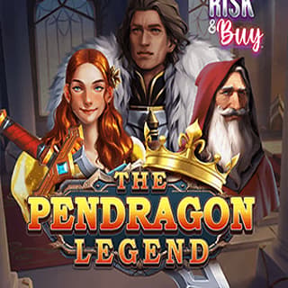 the Pendragon Legend