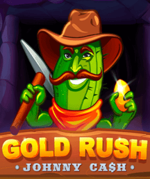 Gold Rush with Johnny Cash