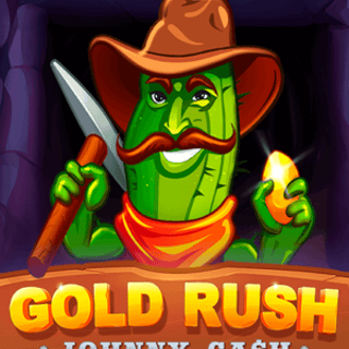 Gold Rush with Johnny Cash