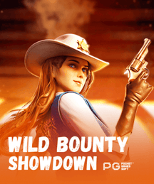 Wild Bounty Showdown