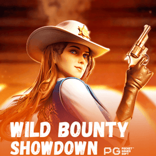 Wild Bounty Showdown