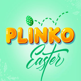 Easter Plinko