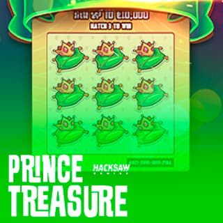 Prince Treasure 55