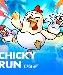 Chicky Run