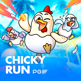 Chicky Run