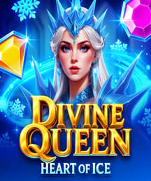Divine Queen Heart of Ice
