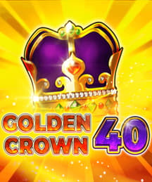 Golden Crown 40