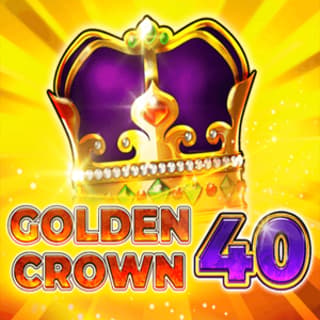 Golden Crown 40