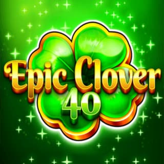 Epic Clover 40