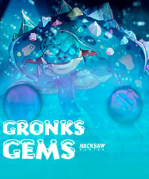 Gronks Gems 96