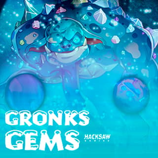 Gronks Gems 96