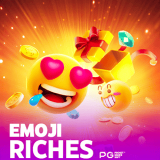 Emoji Riches