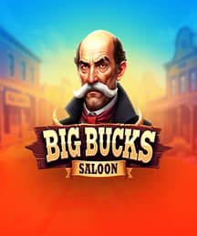 Big Bucks Saloon