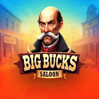 Big Bucks Saloon