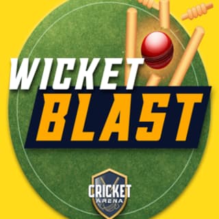 Wicket Blast