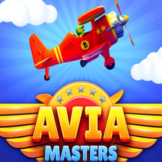 Aviamasters