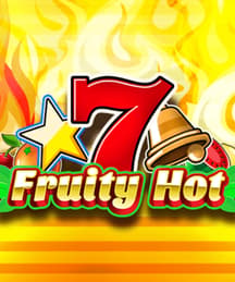 Fruity Hot