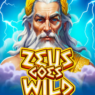 Zeus Goes Wild