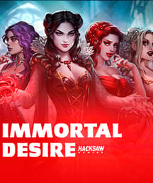 Immortal Desire 96