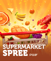 Supermarket Spree