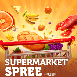 Supermarket Spree