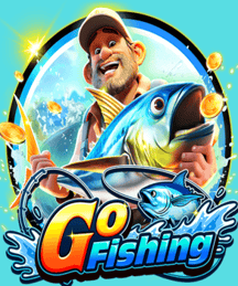 Go Fishing