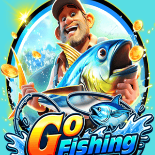 Go Fishing