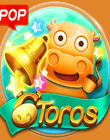 6 Toros