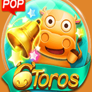 6 Toros