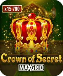 Crown of Secret