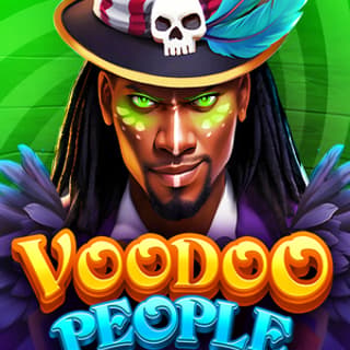 Voodoo People