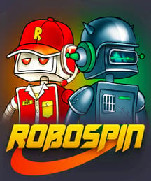 Robospin