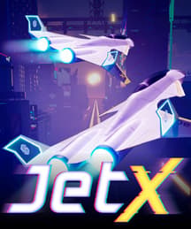 JetX