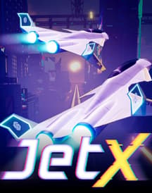 JetX
