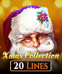 Xmas Collection 20 Lines