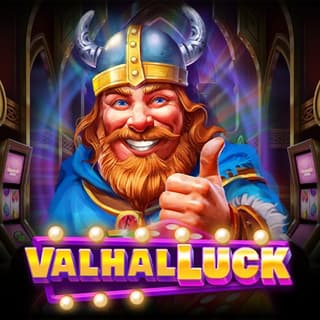 ValhalLuck