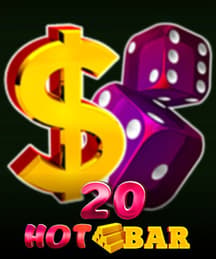 20 Hot Bar