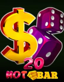 20 Hot Bar