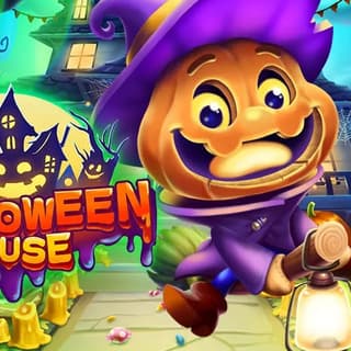 Halloween House