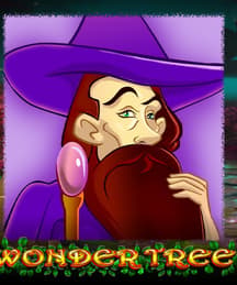 Wonder Tree
