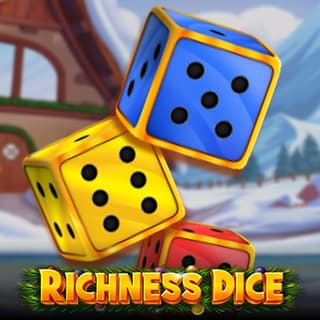 Richness Dice