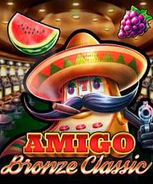 Amigo Bronze Classic