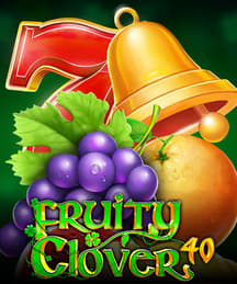 Fruity clover 40