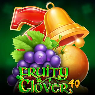 Fruity clover 40