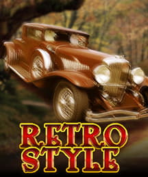Retro Style