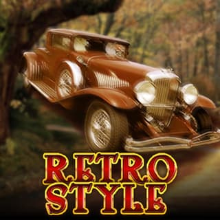 Retro Style
